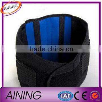 Neoprene Lumbar Support double pull lower back support belt for back pain                        
                                                Quality Choice
