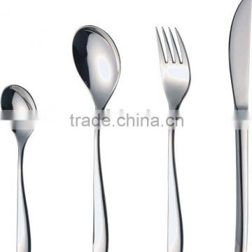 flatware cutlery set CT4