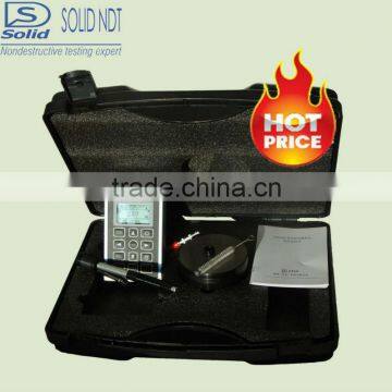 Hardness Tester Supplier