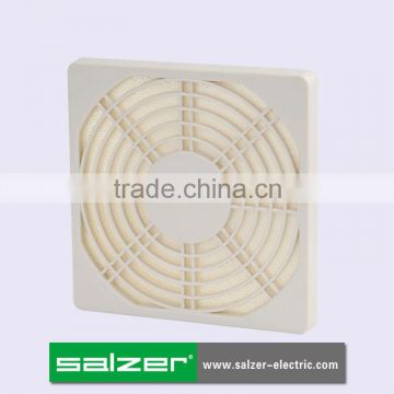 SALZER SA 120x120 White Fan Filter (For 120X120 Fan)