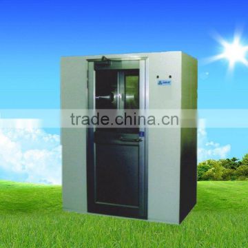 General double blowing air shower air cleaning equipment