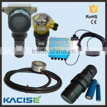 RS232 gps tracking ultrasonic fuel level sensor