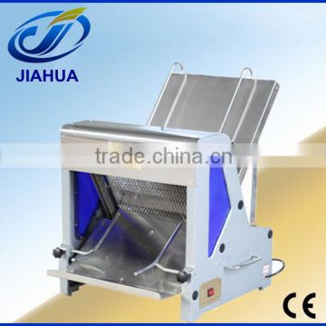 Bread slicer factory in china biscuit making machine