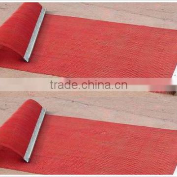 Made -in-China!!! Various Sizes of Polyurethane Screen Mesh with factory price