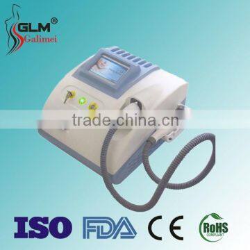 Vascular Lesions Removal Laser Hair Removal E Light Ipl Rf System Skin Rejuvenation Remove Tiny Wrinkle