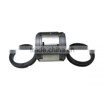 Industrial double mechanical seal