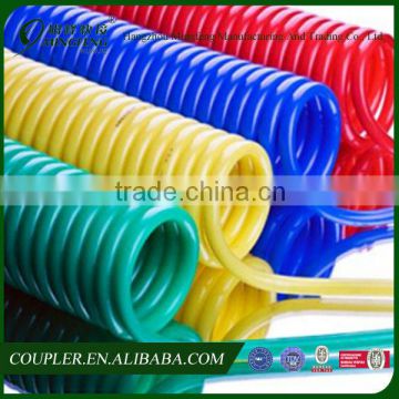 PU Tube Guaranteed 100% Polyurethane tube plastic hose air hose pu pipe