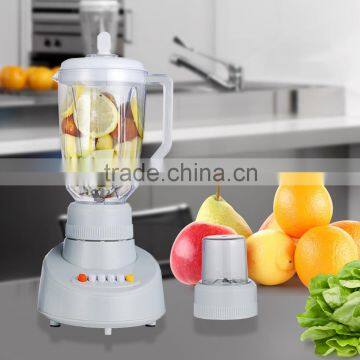 JL-B151P Plastic Electric Smoothie Spice Blender