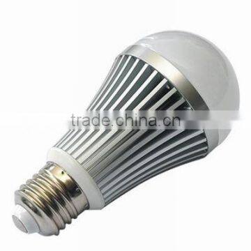 5W indoor led bulb e27