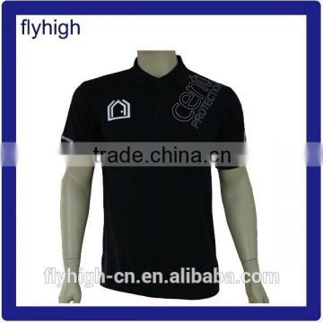 Factory for high quality fashion promotional cheap price custom Polo shirt