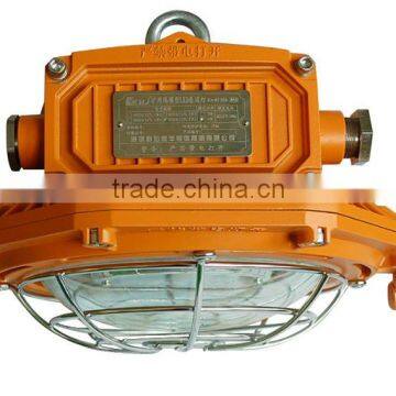 Outerdoor LED explosion proof lighting fixture for Zone 1