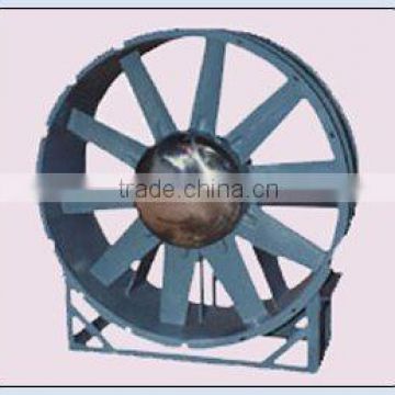 Humidification Axial Flow Fan