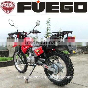 CB200 CB250 CB150 Dirt Bike Sports Cargo Carrier Motorcycles