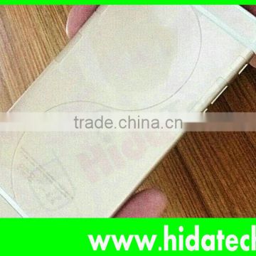 Phone accessory full body screen protectors for iphone 6 SHENZHEN supplier