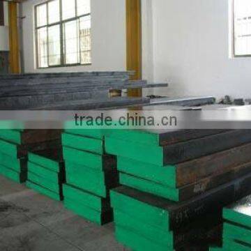 hot sale steel 2316/3Cr17Mo plastic mould steel plate or round bar