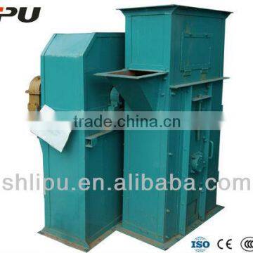 Stable Bucket Elevator with ISO Certificate