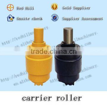 excavator and bulldozer carrier roller PC200-1