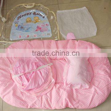 sleeping net for Nigeria babies