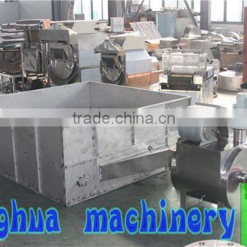 fish drying machine (heat by natural gas)