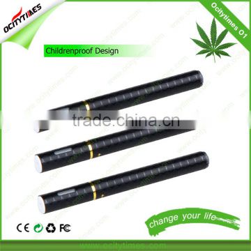 Ocitytimes sales well electronic cigarette disposable e cigarette O1 disposable electronic cigarette