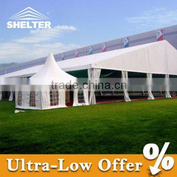 new design event tent