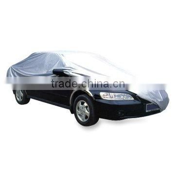 PEVA Waterproof Car Cover