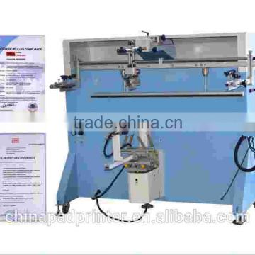 Silk screen Serigrafic printed machine LC-600E