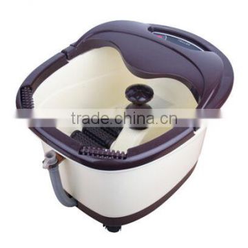 Electric Foot Bath Massager BF-201