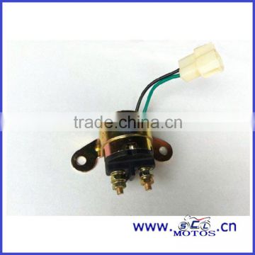 SCL-2014050014 12V Relay for CHANGJIANG 750 Motorcycle Parts