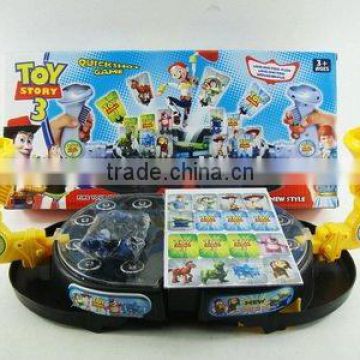 TOY STORY 3 GAME DISK