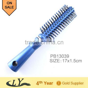 plastic hair brush with rubber hair brush pictures