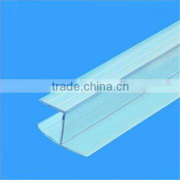 rubber glass shower door seal strip of china