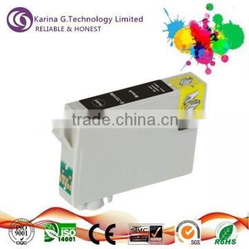 Super excellent price compatible ink cartridge for Epson T0731H ,factory for sale