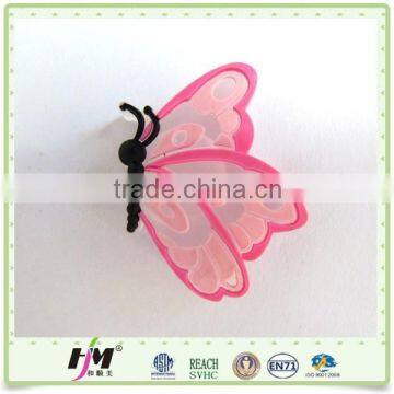 Guangdong wholesale best quality flower shoe plugs
