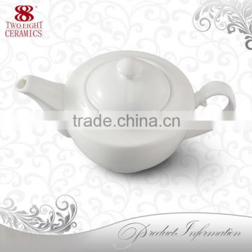 grace tea ware / cheap ceramic pots for hotel