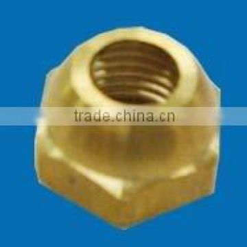 Customized CNC fasteners/ nuts/ screws/ bolts