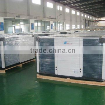 2014 Hot Selling Rooftop Packaged Unit CE Approved