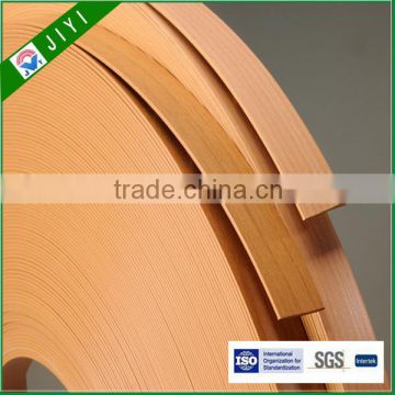high quality plastic strip for particle board