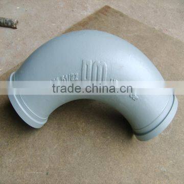 Putzmeister Concrete Pump Casted Elbow Made In China (ccpumpparts.1)