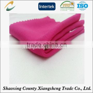 2015 Xiangsheng 100% viscose rayon fabric composition