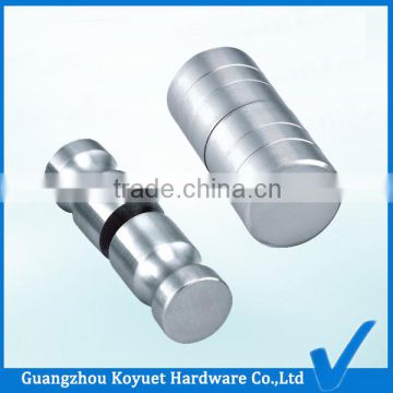 Wholesale Free Sample Toilet Partition Cubicle Door Handle Stainless Steel