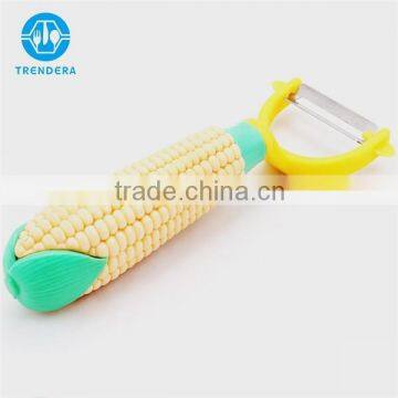 Popular sharp manual melon peeler