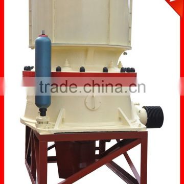 New type hydraulic cone crusher, large capacity hydraulic cone crusher, hydraulic cone crusher for crushing plant