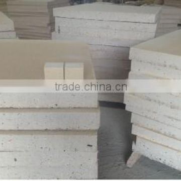 All sizes of chipblocks for pallet foot or pallet making