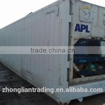 Second hand Reefer Generator Container (20FT/40FT)
