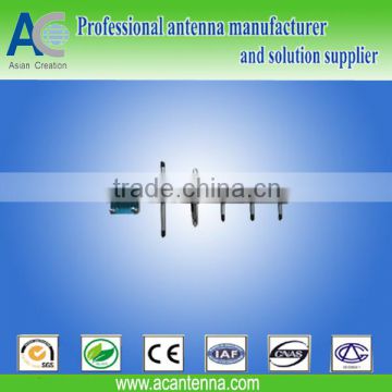 Directional Aluminium Manufactory 4G LTE Yagi Antennas