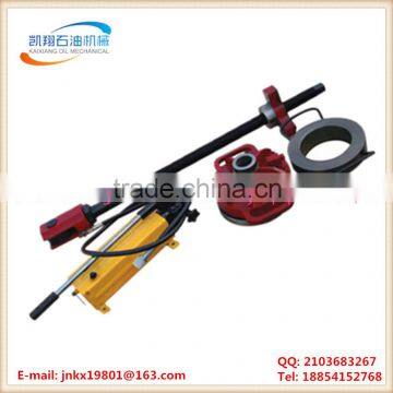 BOMCO F1000 Drilling Mud Pump Parts Hydraulic Pull Valve