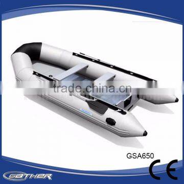 Gather Best selling Fiberglass Used alumium floor jetboard