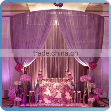 Supplies Adjustable Backdrop Frequently Used inflatable lighting event party decorations pipe and drape rental
