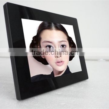 strong packing lcd digital photo picture frame for gifts